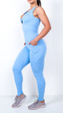 Manyi Bodysuit