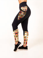 Tribe Leggings