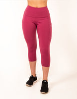 Rosewood Capri